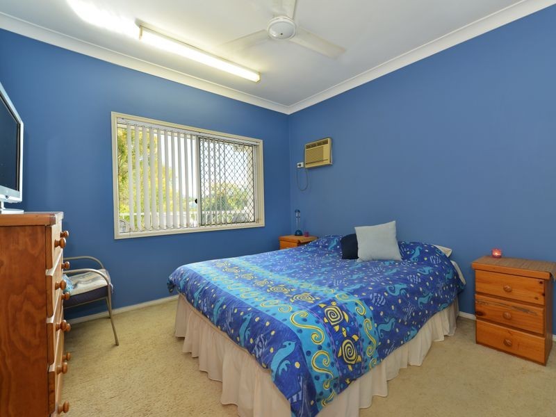 3/11 Ingham Court, Mooroobool QLD 4870