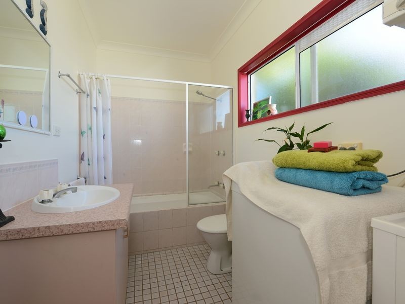 3/11 Ingham Court, Mooroobool QLD 4870