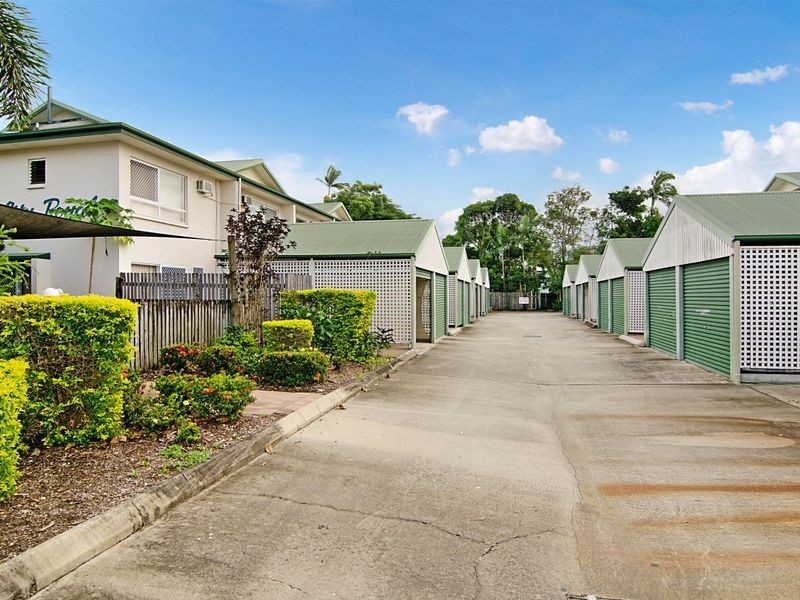9/189 Buchan Street, Bungalow QLD 4870
