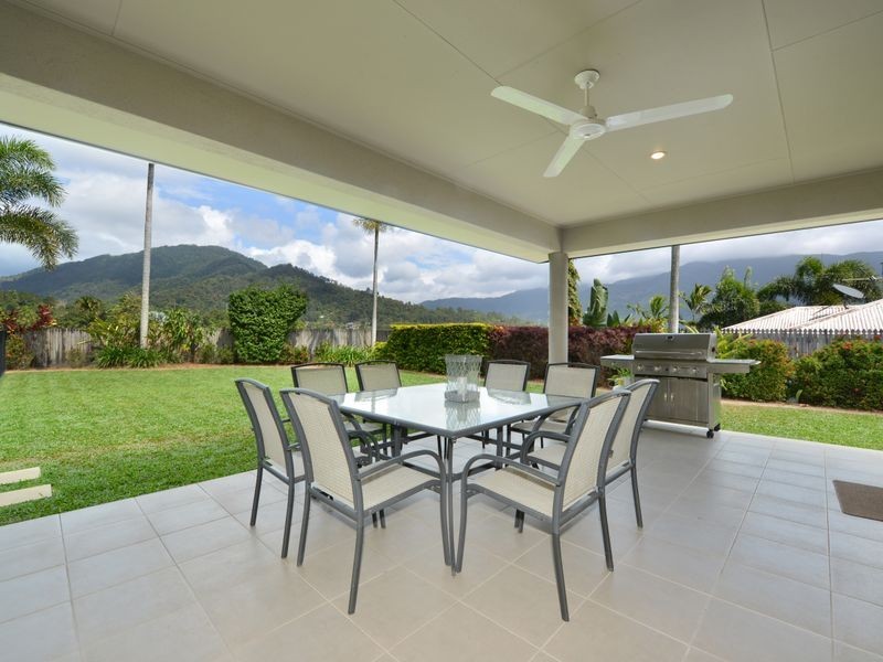 8 Findlay Street, Brinsmead QLD 4870