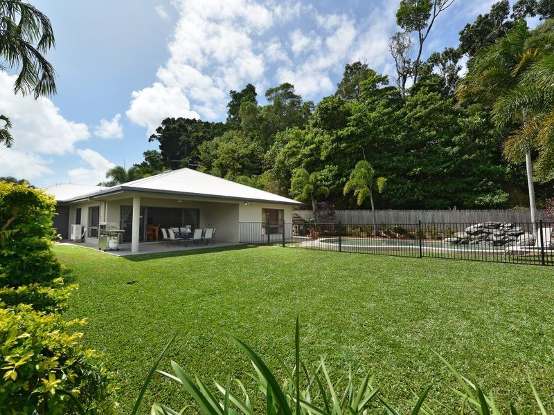 8 Findlay Street, Brinsmead QLD 4870