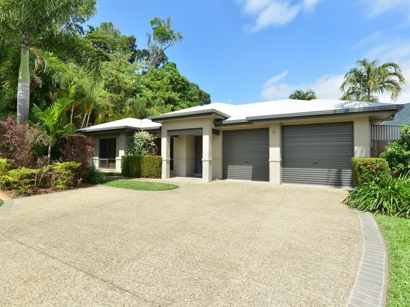8 Findlay Street, Brinsmead QLD 4870