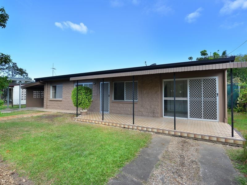3 Blantyre Close, Manunda QLD 4870