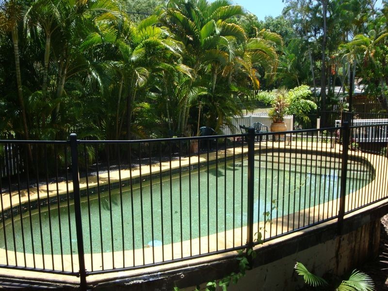 Freshwater QLD 4870
