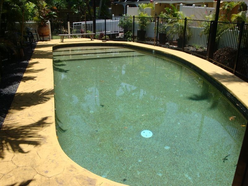 Freshwater QLD 4870