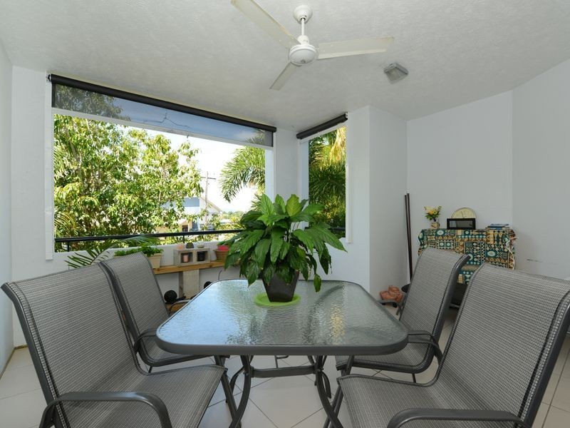 22/9 McLean Street, Cairns North QLD 4870