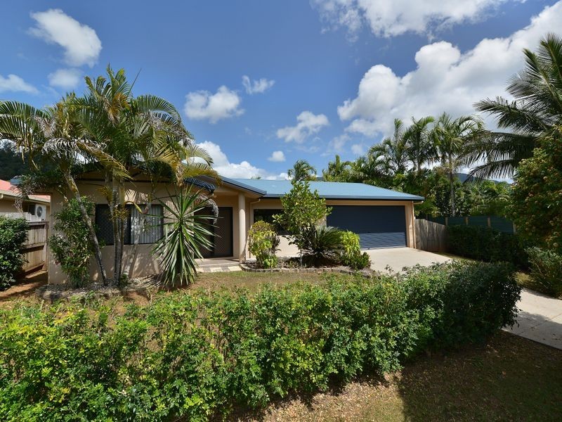 22 Shamrock Avenue, Brinsmead QLD 4870