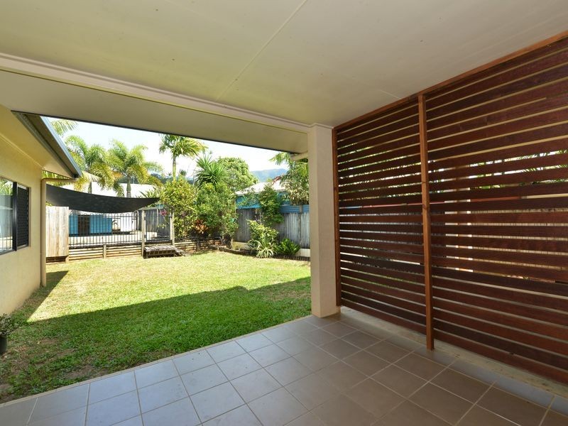 22 Shamrock Avenue, Brinsmead QLD 4870