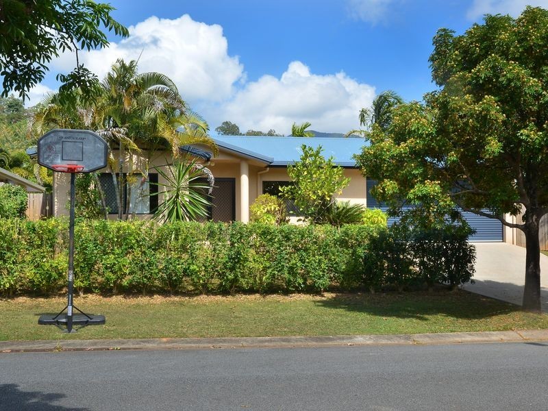 22 Shamrock Avenue, Brinsmead QLD 4870