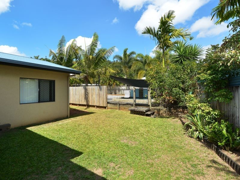22 Shamrock Avenue, Brinsmead QLD 4870