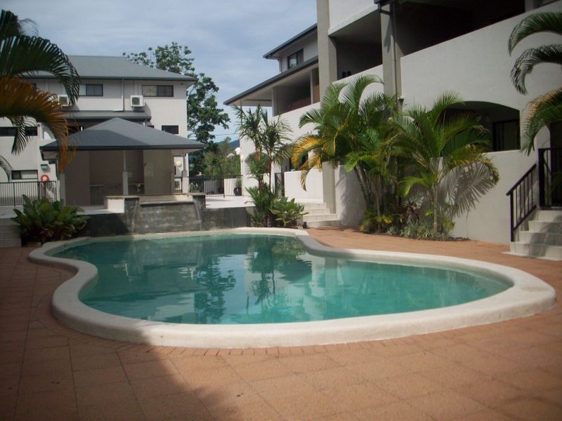 25/82 Martyn Street, Parramatta Park QLD 4870