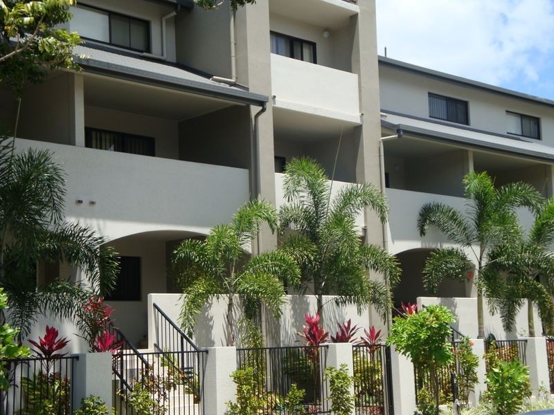 25/82 Martyn Street, Parramatta Park QLD 4870