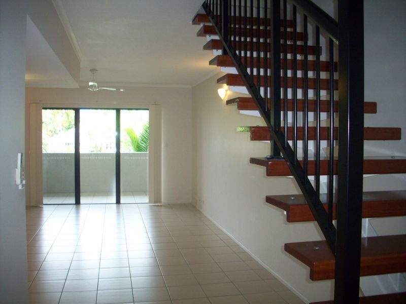 25/82 Martyn Street, Parramatta Park QLD 4870