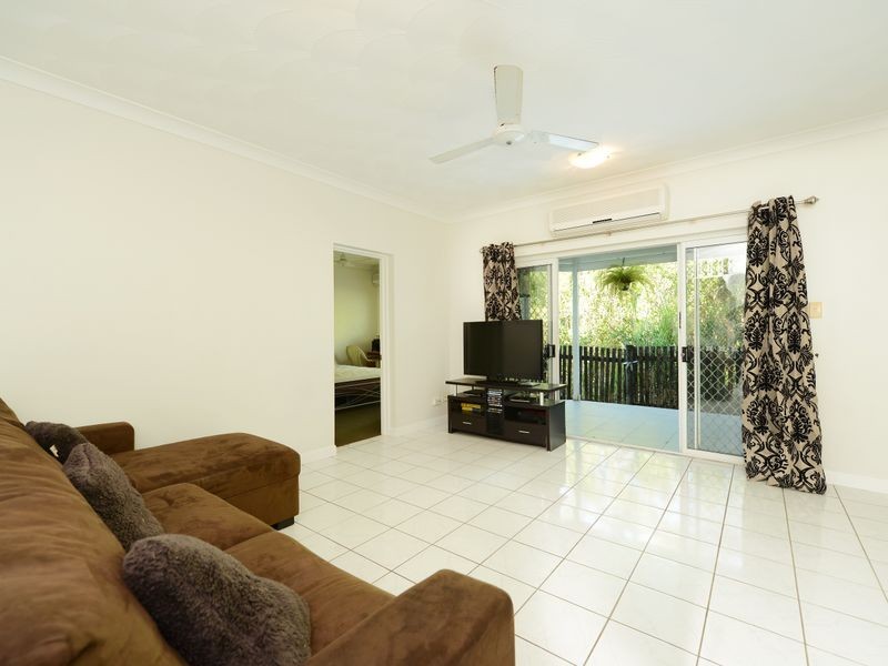 11/34 Springfield Crescent, Manoora QLD 4870