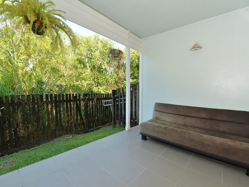 11/34 Springfield Crescent, Manoora QLD 4870