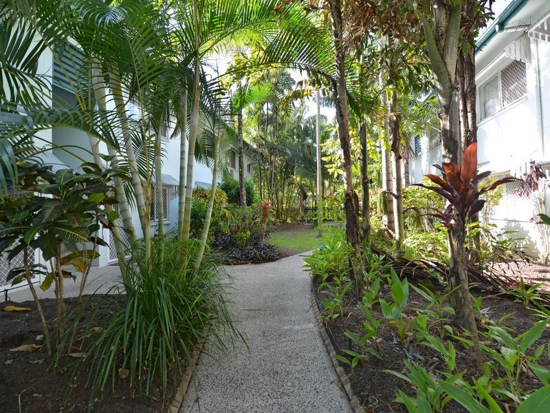 11/34 Springfield Crescent, Manoora QLD 4870