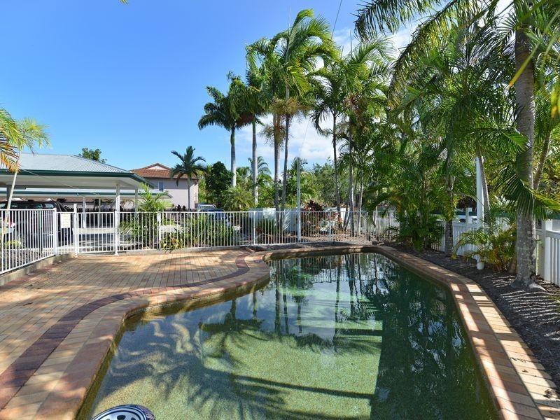 11/34 Springfield Crescent, Manoora QLD 4870