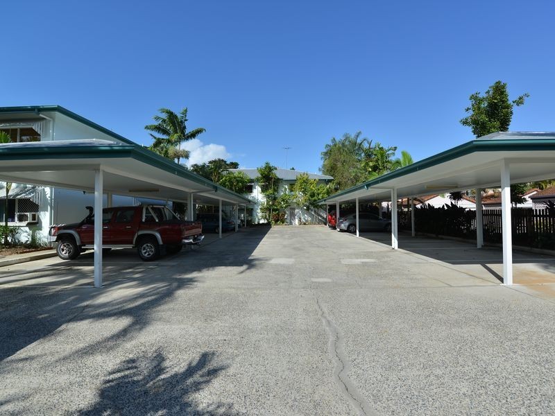 11/34 Springfield Crescent, Manoora QLD 4870