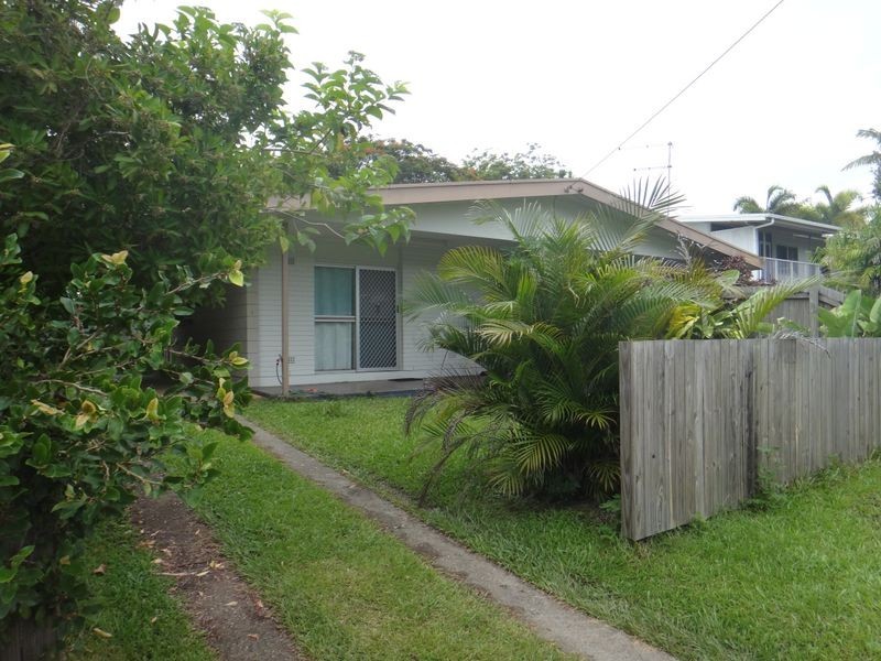 1/139 Russell Street, Edge Hill QLD 4870