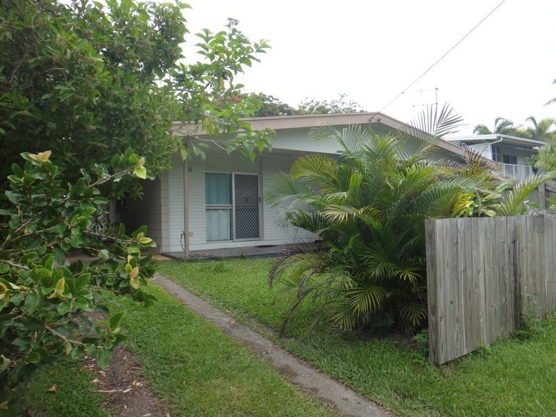 1/139 Russell Street, Edge Hill QLD 4870