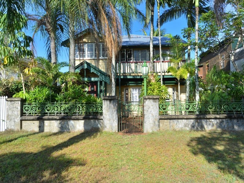 339 Draper Street, Parramatta Park QLD 4870