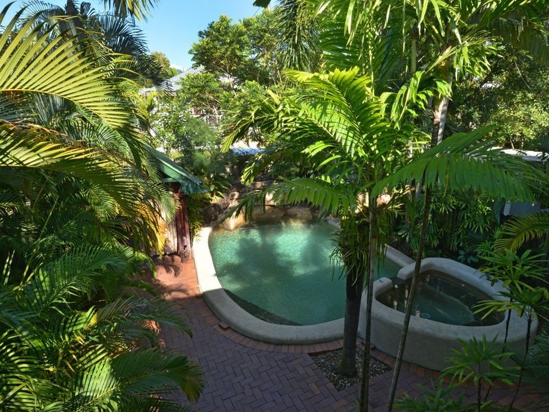 339 Draper Street, Parramatta Park QLD 4870
