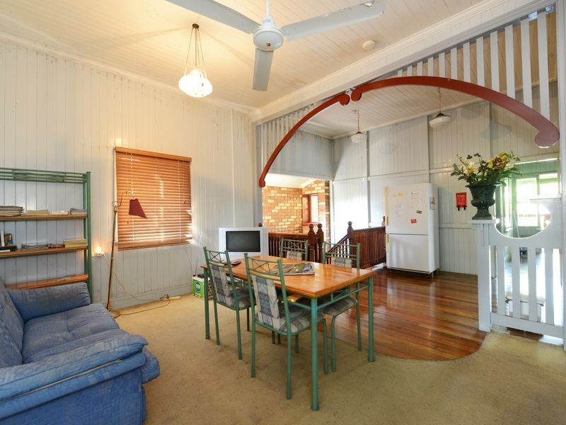 339 Draper Street, Parramatta Park QLD 4870