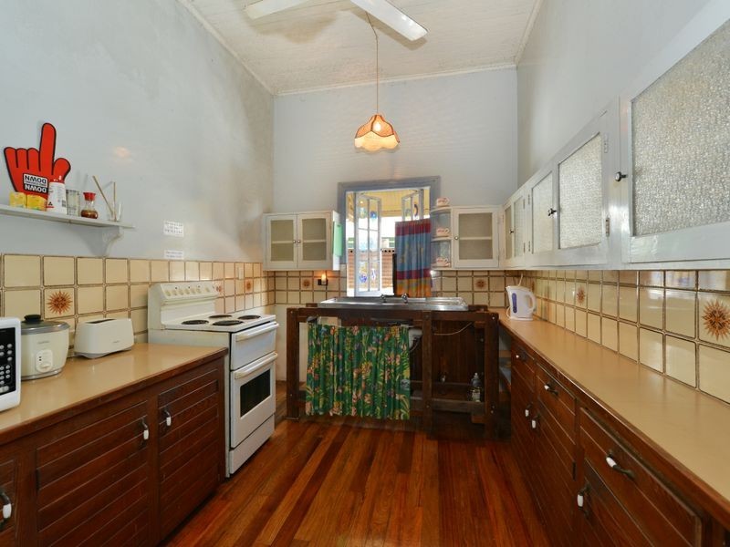 339 Draper Street, Parramatta Park QLD 4870