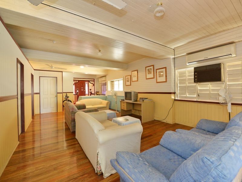 339 Draper Street, Parramatta Park QLD 4870