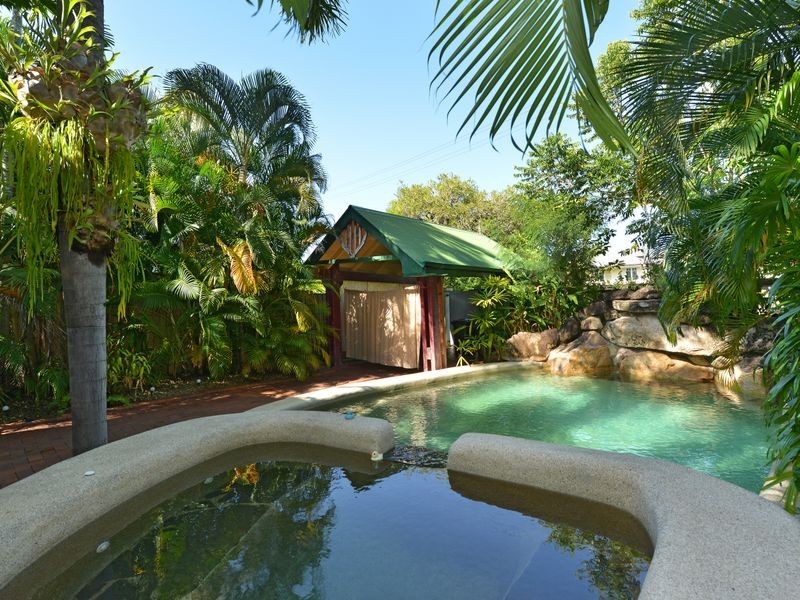 339 Draper Street, Parramatta Park QLD 4870