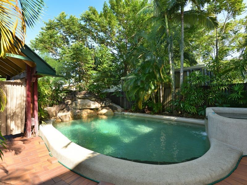 339 Draper Street, Parramatta Park QLD 4870