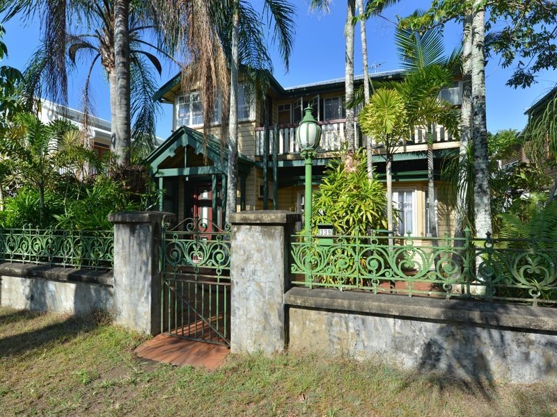 339 Draper Street, Parramatta Park QLD 4870