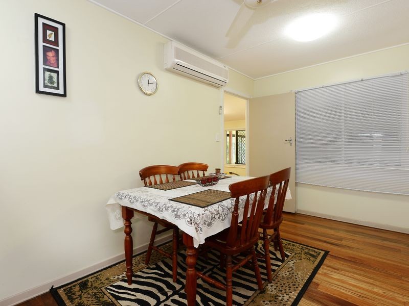 257 Pease Street, Edge Hill QLD 4870