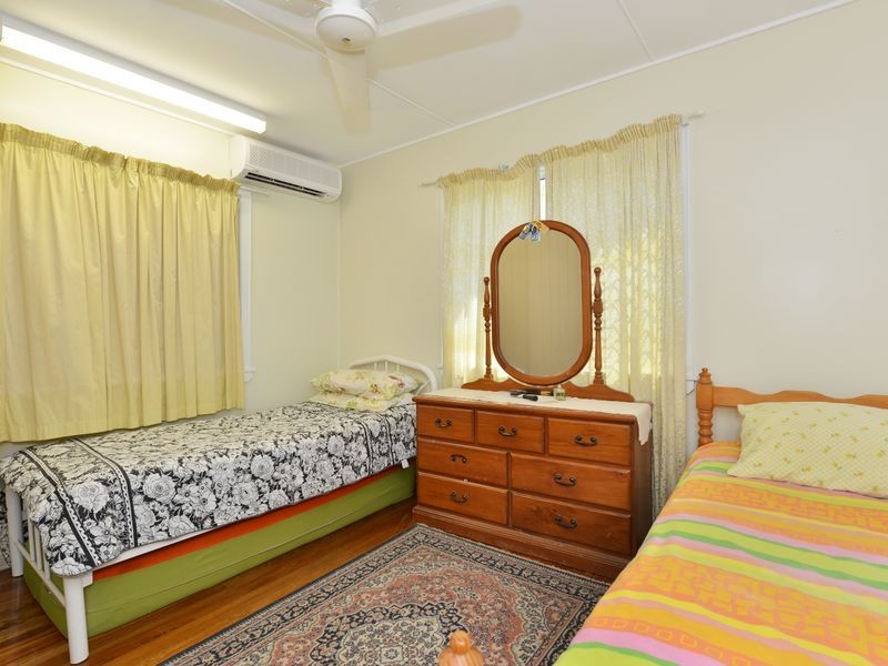 257 Pease Street, Edge Hill QLD 4870