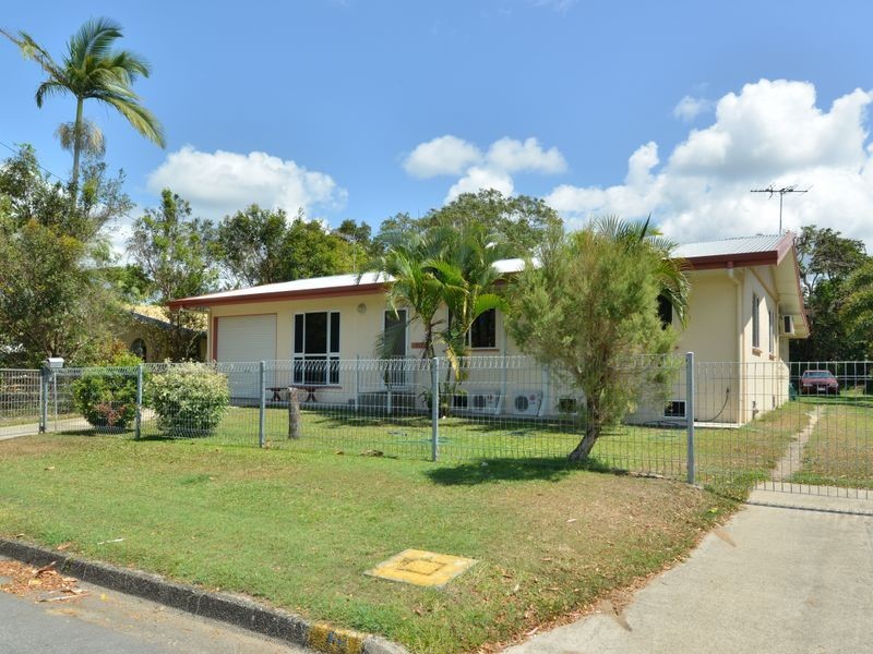 257 Pease Street, Edge Hill QLD 4870