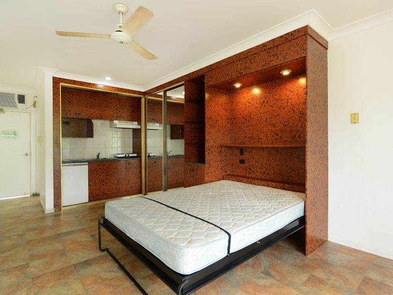 11/6 Springfield Crescent, Manoora QLD 4870