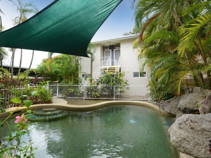 11/6 Springfield Crescent, Manoora QLD 4870