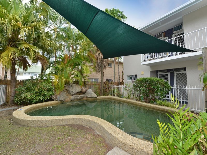 11/6 Springfield Crescent, Manoora QLD 4870