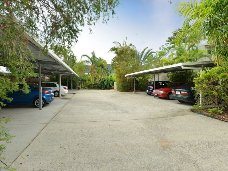 11/6 Springfield Crescent, Manoora QLD 4870