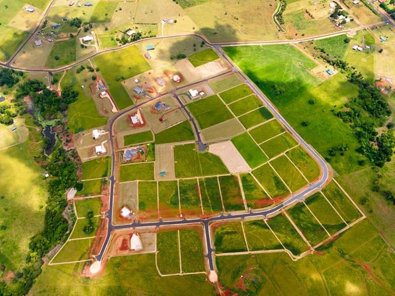 Tableland Acreage Country Estate, Malanda QLD 4885