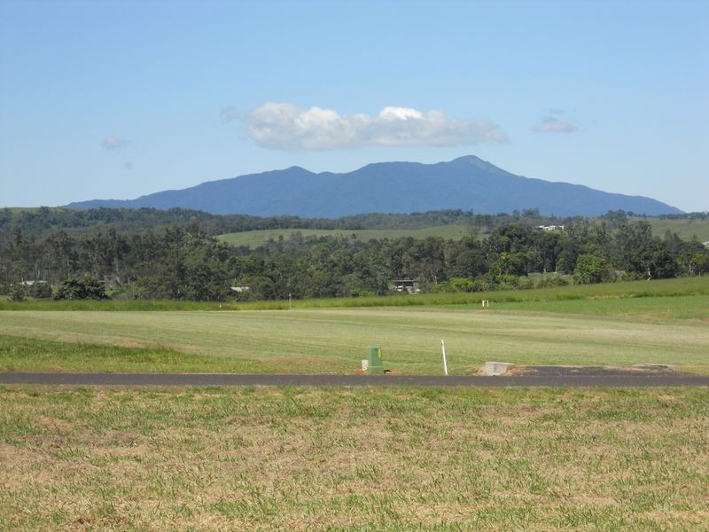 Tableland Acreage Country Estate, Malanda QLD 4885