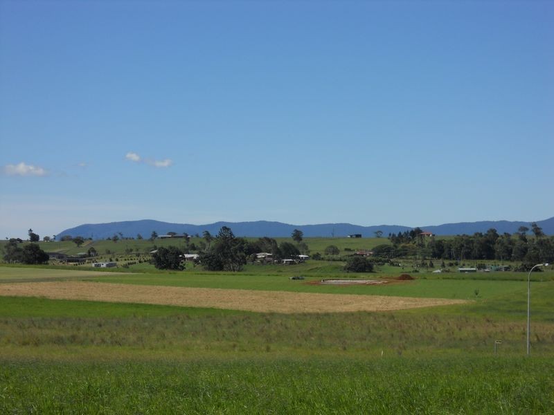 Tableland Acreage Country Estate, Malanda QLD 4885