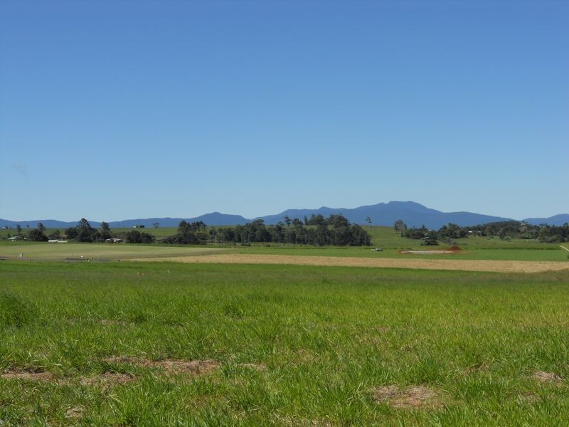 Tableland Acreage Country Estate, Malanda QLD 4885