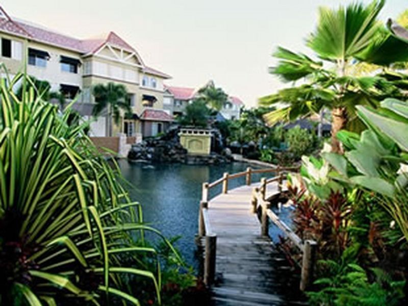 601/2 Greenslopes Street, Cairns North QLD 4870