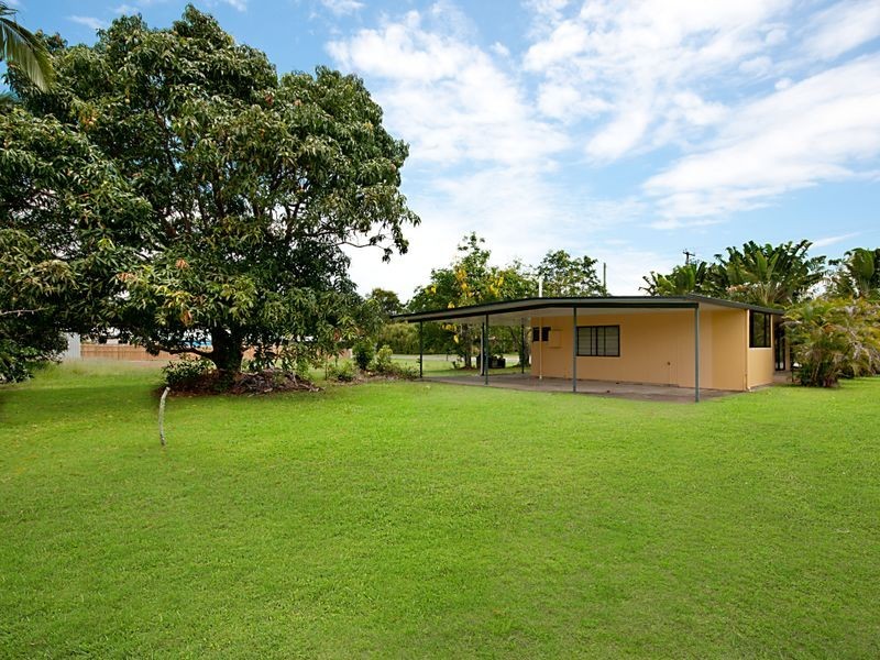 1 Snapper Island Drive, Cape Tribulation QLD 4873