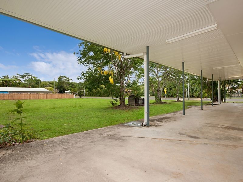 1 Snapper Island Drive, Cape Tribulation QLD 4873