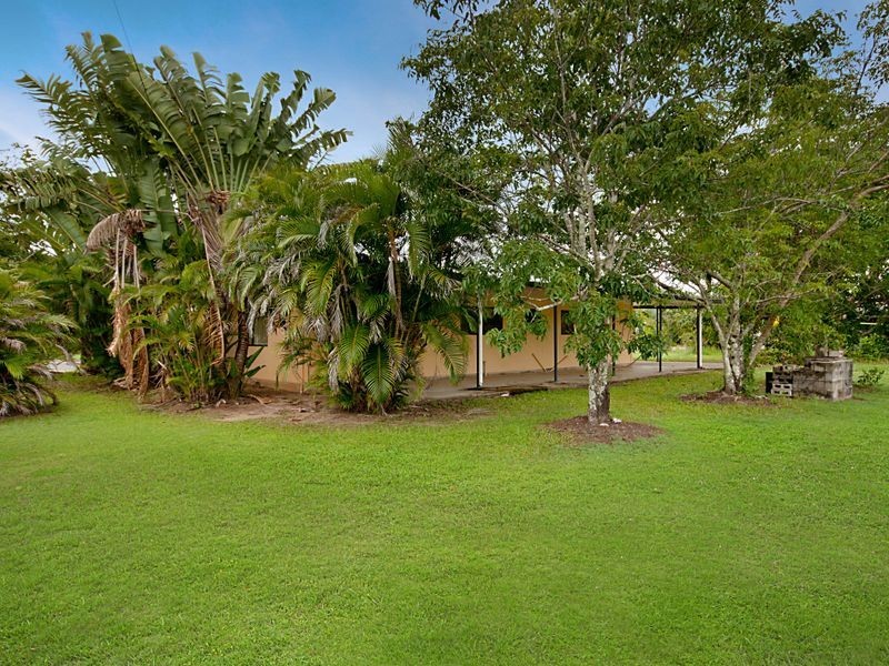 1 Snapper Island Drive, Cape Tribulation QLD 4873