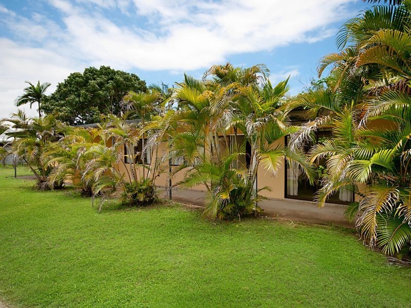 1 Snapper Island Drive, Cape Tribulation QLD 4873