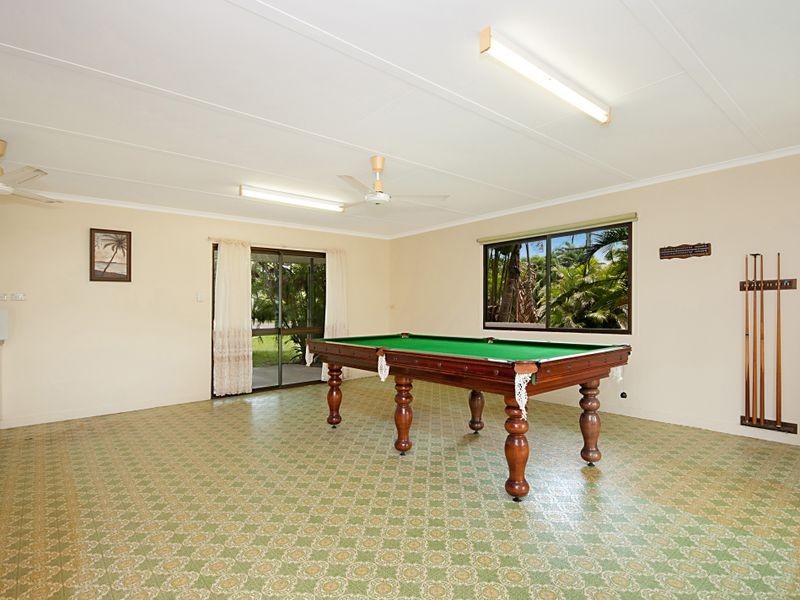 1 Snapper Island Drive, Cape Tribulation QLD 4873