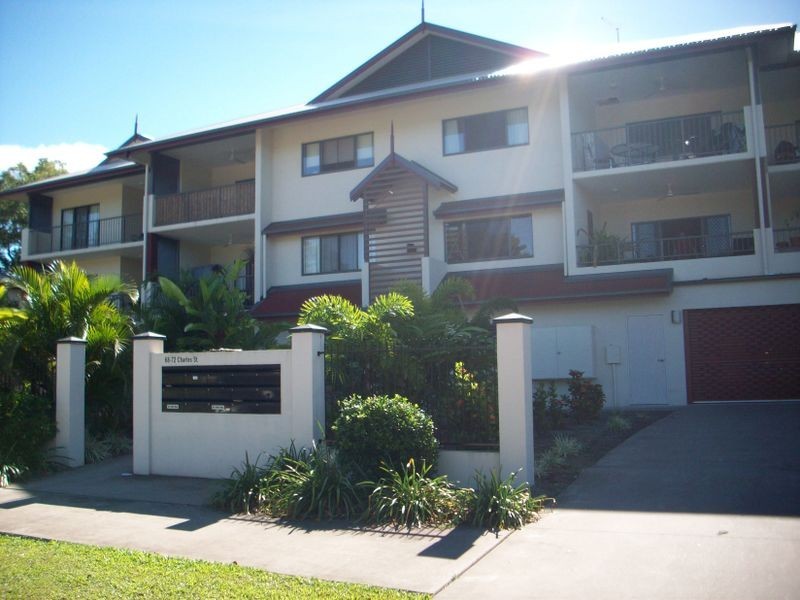 Parramatta Park QLD 4870